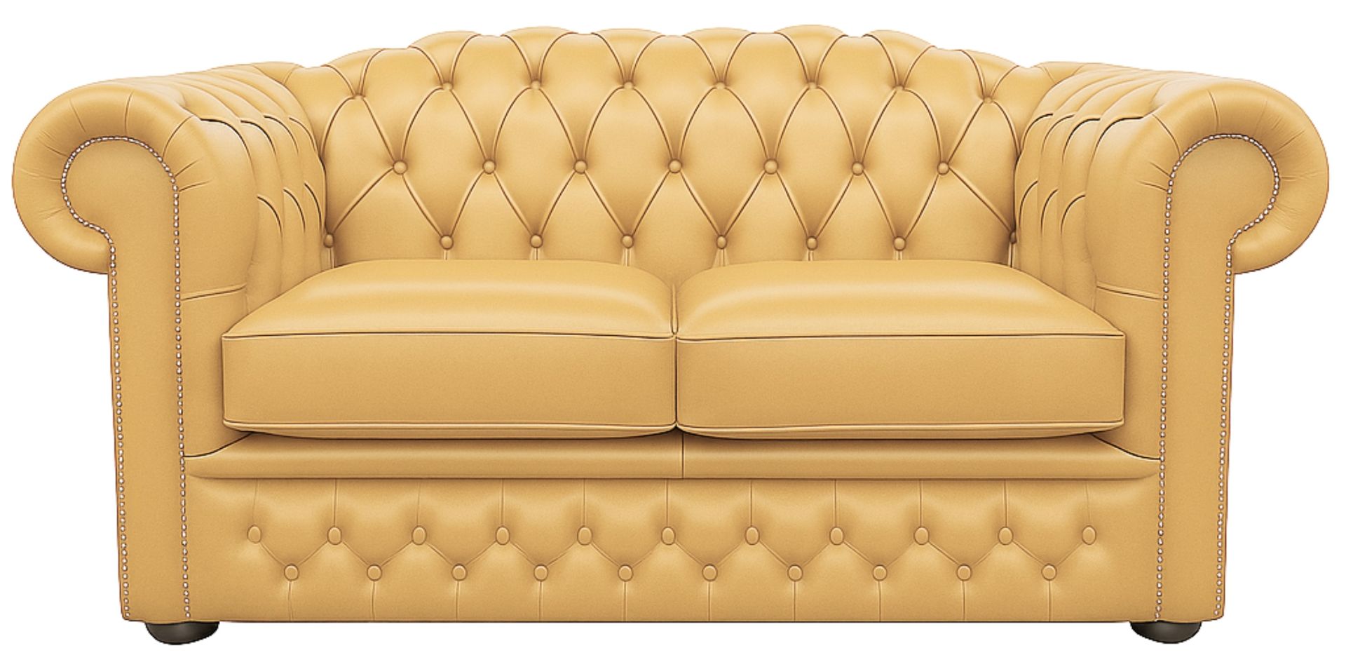 The Royale Chesterfield